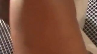 Horny Daddy Monster Cock vs Indian Twink Bitch