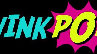 TWINKPOP - Malik Delgaty Lifts Sam Ledger In His Muscular Arms And Face Fucks Him While Spanking His Ass - 1 image