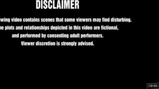 Stepdad Pounds Twink in Locked Down Lust - DisruptiveFilms - 1 image