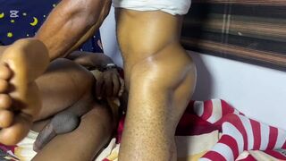 He Always Wanted My Bussy so I Gave Him All - 13 image