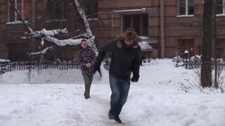 Anal Boyfriends - Vol. #100 - 100% Anal... No Condom