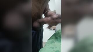 Masturbating after massaging my neighbor and taking out spam second time - 12 image