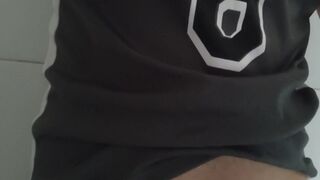 Lonely daddy totally loses his temper. - 2 image