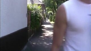 Czech Twink Star Boy Fuck a Horny Bottom First Time - 2 image