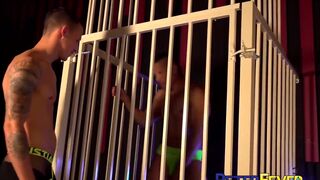 Peterfever Sauna Nights 5 the Underwear Party