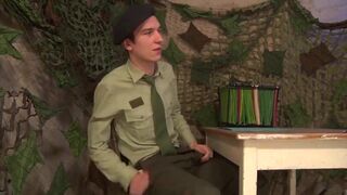 Anal boyfriends - vol. #23 - (100% anal... no condom) - 1 image