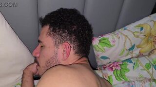 Orgy with friends after a few drinks at the bar - full sheer