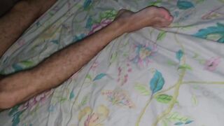 Orgy with friends after a few drinks at the bar - full sheer