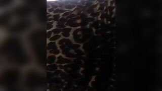 Bareback twink goes wild in a wild bar with a hot stranger