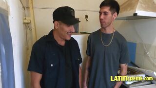 Latina and hispanic lovers: Should we compare our cocks?