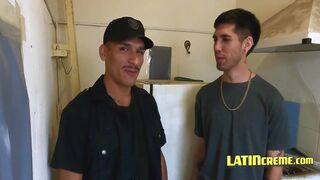 Latina and hispanic lovers: Should we compare our cocks? - 4 image