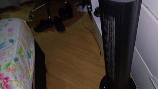 Watch SocyalSem Camisa's tight ass take a pounding as he worships it with his long, hard cock!