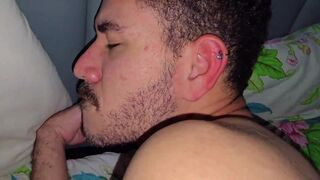 Watch SocyalSem Camisa's tight ass take a pounding as he worships it with his long, hard cock!