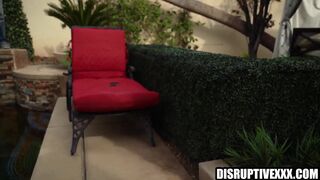 Johnny Donovan fucks his college stud's ass raw & hard - 5 image