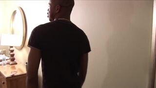 Watch Austin's stepson Chris Afp get a raw ride from his black stepson, Rot Xavieras