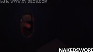 Jesse Bolton gets her tattooed body drilled hard by Jax Thirio's long shaft