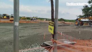 Luccas Melo records employee in bathroom for employee's viewing pleasure