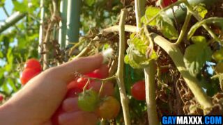 Jc Hunt & Derek Kage get raw and wild after a steamy date night - 5 image