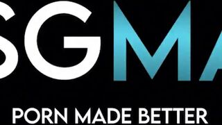 Carter Woods & Bruce Jones finally satisfy their hairy desires with a hot tattooed hunk