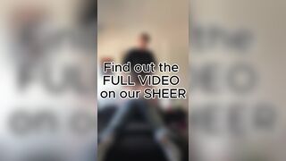 Argboy & Kinky Arty get nasty in hot solo action with deep throat, blowjob, and rough sex