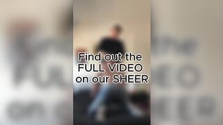 Argboy & Kinky Arty get nasty in hot solo action with deep throat, blowjob, and rough sex