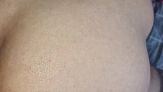 Archik's uncut monster cock & daddy's condomless bareback dicks get wild with cum-filled results