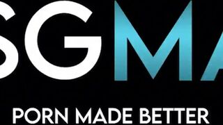 Kyle Harper, Derek Spears & Serge Shepard go wild with big cocks in hot threesome action