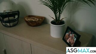 Watch these three kinky babes dominate and pound each other's hairy asses in a wild compilation of rough sex and taboo games!