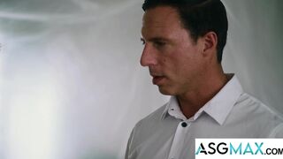 Watch these three kinky babes dominate and pound each other's hairy asses in a wild compilation of rough sex and taboo games!