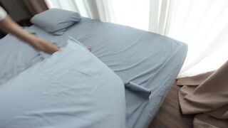 Oliver StrePar's stepdad drills his anime stepson raw & models: Sandro Jenner