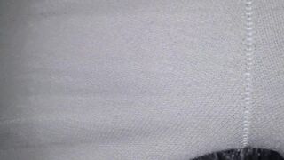 Jean Lobo and Socyal Sem Camisa get wild in the glory hole with raw, bareback sex and anal orgasms