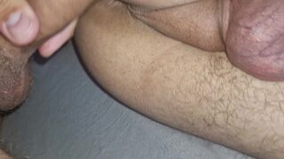 Hot Big Cock Archik gets a raw facial in this wild compilation with cumshot & gape action!