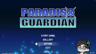 The heavenly Host talks dirty while giving you raw creampies in the great outdoors - 1 image