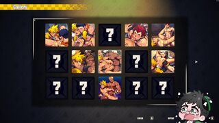 The heavenly Host talks dirty while giving you raw creampies in the great outdoors - 4 image