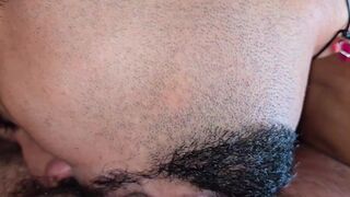 Camisa & Maldonatto share a room & take BBC in their tight asses like champs