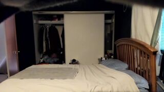 Watch Joe Fonzi & Foreverman get down and dirty in wild bareback sexcapades