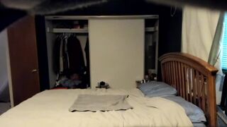 Watch Joe Fonzi & Foreverman get down and dirty in wild bareback sexcapades - 13 image