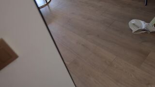 Oliver StrePar punishment step stepson gets his tight ass drilled by a models at college party