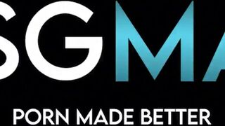 Bruce Jones & Matty West take their first bareback pounding from an incel with no mercy