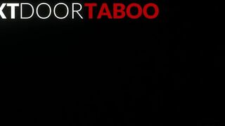 Stepdad Roman Todd teaches Jack Valor how to take it raw on his anniversary - 1 image