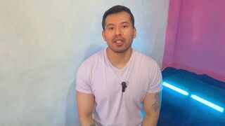 Watch this kinky twink take a raw pounding from her well-endowed dentist and his buddy - 11 image