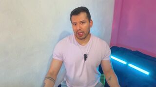 Watch this kinky twink take a raw pounding from her well-endowed dentist and his buddy