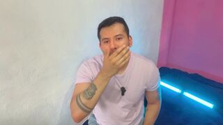 Watch this kinky twink take a raw pounding from her well-endowed dentist and his buddy - 6 image