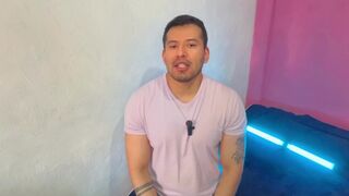 Watch this kinky twink take a raw pounding from her well-endowed dentist and his buddy - 7 image