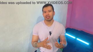 Watch this kinky twink take a raw pounding from her well-endowed dentist and his buddy - 8 image