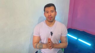 Watch this kinky twink take a raw pounding from her well-endowed dentist and his buddy - 9 image