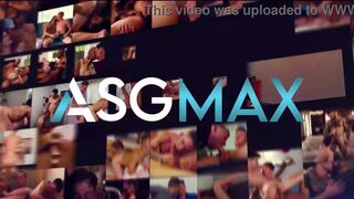 Carter Woods & Derek Kage share a last raw fuck before stepfamily Parenthood ends in a cumshot frenzy