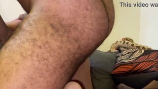 Watch Talisson De Alagoas, Praeiroidario, and friends swap partners & climax in wild bareback orgy