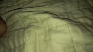 Barry Halby, Junior Delao, and TheBlack Hunterr take on a wild bareback orgy with anal and twink action - 14 image