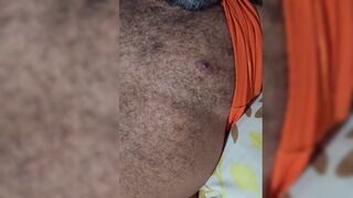 Matheuspauzao20 & friends go wild with raw anal and fat fetish domination